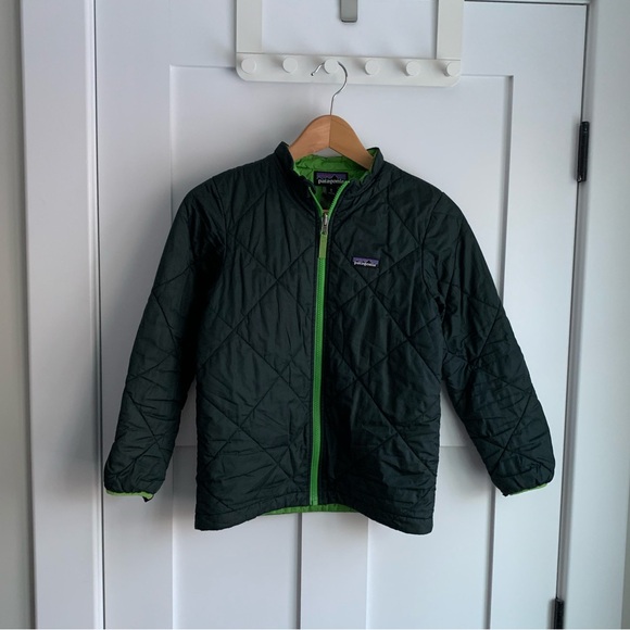 Patagonia Other - Kids Patagonia Down Jacket
